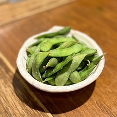 あったか枝豆