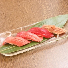 築地すし鮮 浅草雷門店の特集写真