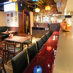 お1人様でのお食事やサク飲みも大歓迎♪お気軽にご来店ください