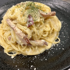 ペペロンチーノ