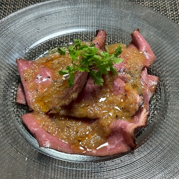 仲見世　伊太利矢のおすすめ料理1