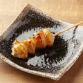 料理メニュー写真&nbsp;ぼんじり
