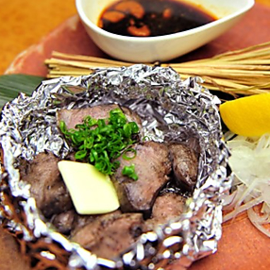 厳選した食材を全国各地から仕入れています