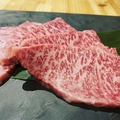 料理メニュー写真 黒毛和牛イチボ