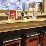 大衆スタンドまどもあぜる　難波店