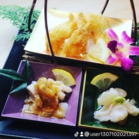 ４大東紀州料理まんぼう料理