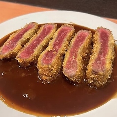 wk2 東京駅のおすすめ料理1