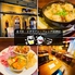 イタリアン×フレンチ居酒屋　シャララのロゴ