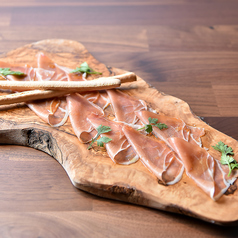 生ハム【レギュラー】