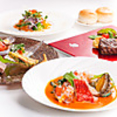 天成園 小田原別館 スカイダイニングの特集写真