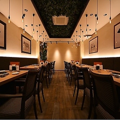 もつ鍋dining もつとぶどうの特集写真