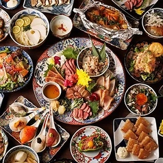 吉丸屋 神田店のコース写真