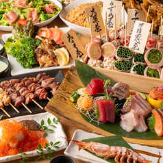 居酒屋 鳥邸 天神店のおすすめ料理1