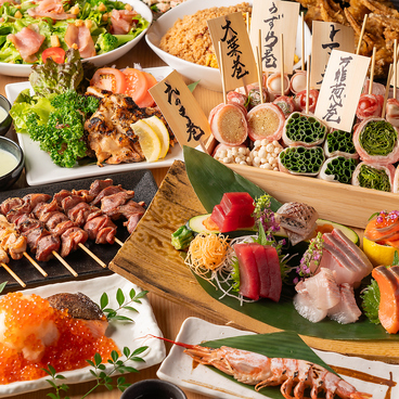 居酒屋 鳥邸 天神店のおすすめ料理1