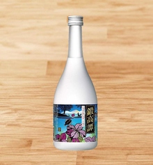 しそ焼酎 鍛高譚 20°