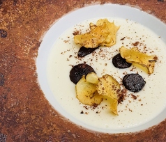 和モダンbistro Calmeのコース写真