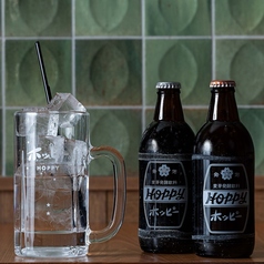 ホッピーセット 黒・白