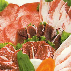 元氣焼肉ベコちゃん潟上店の写真2