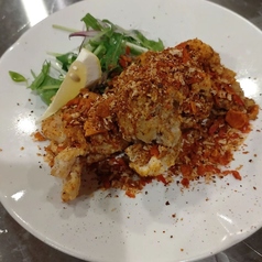 てらだのトリカラ