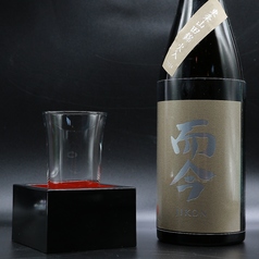 而今　東条　純米吟醸　１合