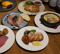 Meat Labo SOSOLE ミートラボソソル 大阪梅田店のおすすめ料理1