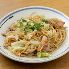 塩焼きそば