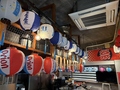 煮込みと串 四番屋 壺屋店の雰囲気1