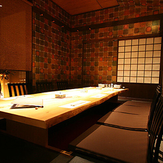 炙屋 総本店の雰囲気2