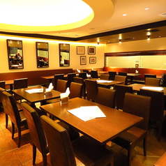 最大65名収容可能！送別会・歓迎会など様々なパーティーを貸切でご利用いただけます♪お気軽にお問い合わせを。