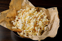 ポップコーン
