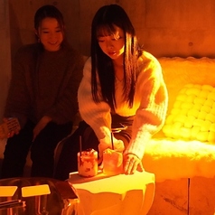 musch ムッシュ 渋谷店の雰囲気2