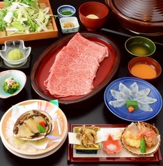 月亭 新宿 本店のおすすめ料理1