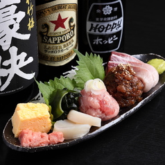 江戸川酒場のおすすめ料理1