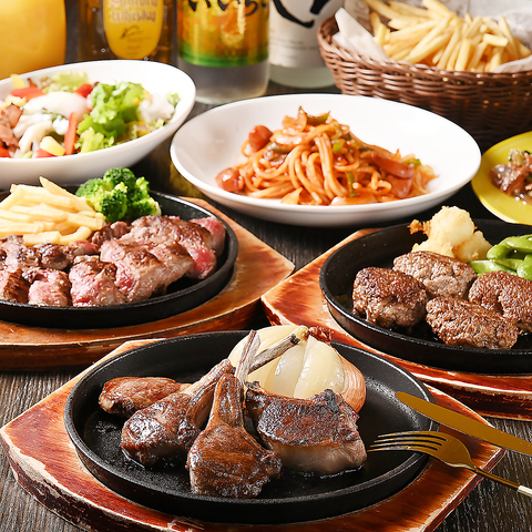 カラオケしながら飲み放題コースが楽しめます♪貸切可能で各種宴会に最適なお店です！