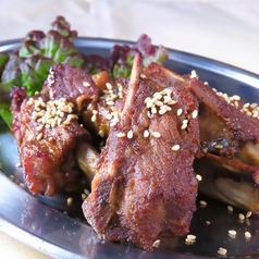 モツキングのおすすめ料理3