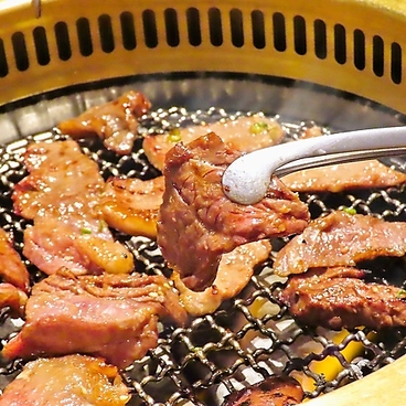 カルビ屋大福 高知中村店 四万十のおすすめ料理1