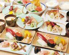 びっくり寿司 厚木インター店の特集写真