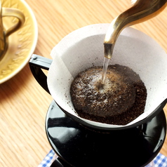 GLOBE COFFEE グローブコーヒーのおすすめ料理2