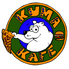 KumaKafeのロゴ