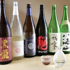 鮨 遖 あっぱれのおすすめ料理2