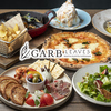 GARB LEAVES ガーブ リーブス