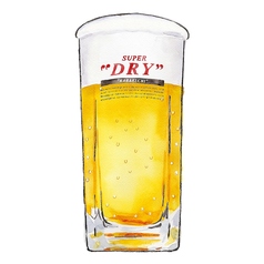 アサヒスーパードライ