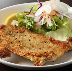 シュニッツェル