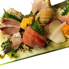 お酒と山海の美味 天華 Tenkaのおすすめポイント1