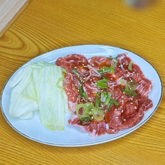 ブタハラミ