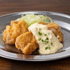 チキン南蛮