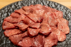 炭火焼肉 くぐ琉のコース写真