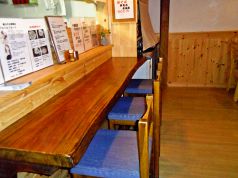 そば処 英太郎の写真3