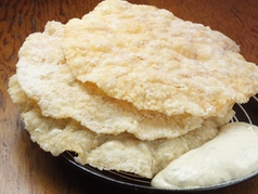 げんき鶏のおすすめ料理2