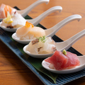 料理メニュー写真 海鮮レンゲ寿司